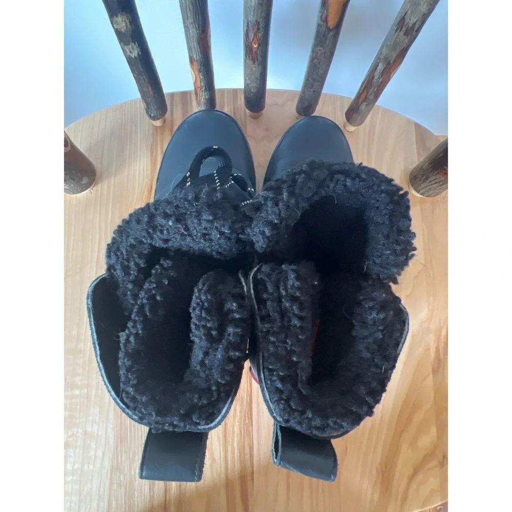 Sorel please see